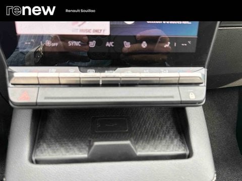 Voitures D'occasion À Souillac | Renault Mégane Megane E-Tech Ev40 130Ch Boost Charge Techno