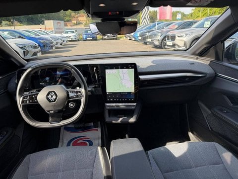 Voitures D'occasion À Sarlat | Renault Mégane Megane V Electrique Megane E-Tech Ev60 220 Ch Sup...