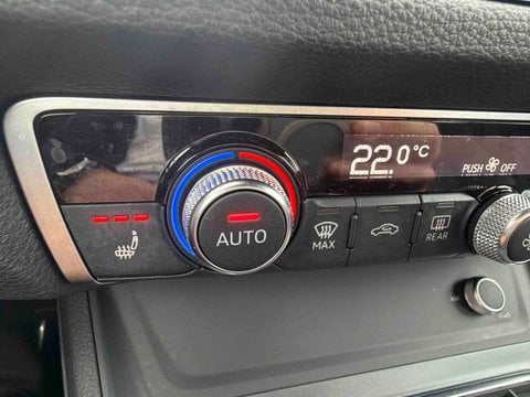 Voitures D'occasion À Brive La Gaillarde | Audi Q3 35 Tdi 150 Ch S Tronic 7 S Line