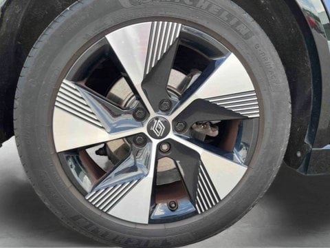 Voitures D'occasion À Trélissac | Renault Mégane Megane V Electrique Megane E-Tech Ev40 130Ch ...