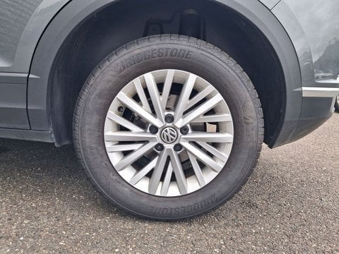 Voitures D'occasion À Dax | Volkswagen T-Roc 1.6 Tdi 115 Start/Stop Bvm6 Iq.drive