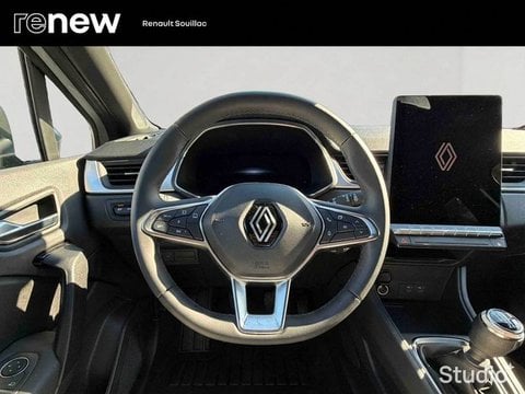 Voitures D'occasion À Souillac | Renault Captur Eco-G 100 Ch Evolution