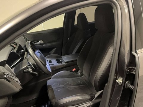 Voitures D'occasion À Migné-Auxances | Ds Ds 7 Ds7 Crossback Hybride E-Tense 225 Eat8 Performan...