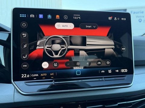 Voitures D'occasion À Boé | Volkswagen Golf 1.5 Ehybrid 204 Dsg6 Life Plus
