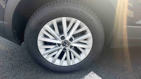 Voitures D'occasion À Brive La Gaillarde | Volkswagen T-Roc 1.5 Tsi Evo 150 Start/Stop Dsg7 Life...