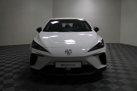 Voitures D'occasion À Migné-Auxances | Mg Mg4 Electric 51Kwh - 125 Kw 2Wd Standard