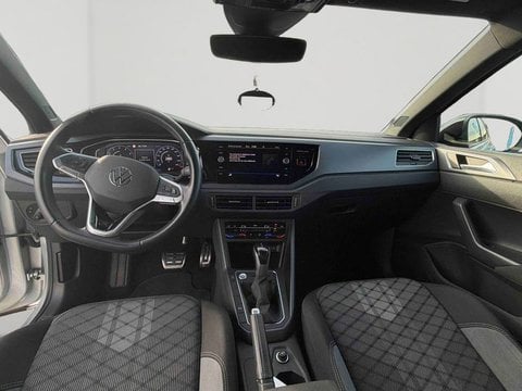Voitures D'occasion À Brive La Gaillarde | Volkswagen Taigo 1.5 Tsi 150 Dsg7 R-Line