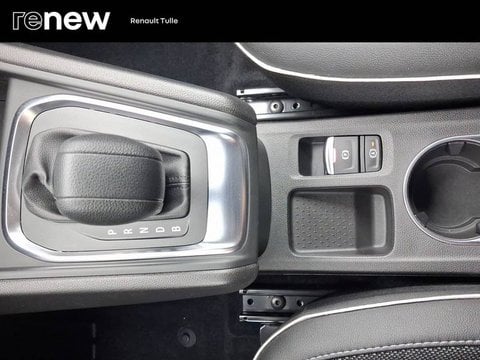 Voitures D'occasion À Tulle | Renault Captur Ii E-Tech Full Hybrid 145 Techno