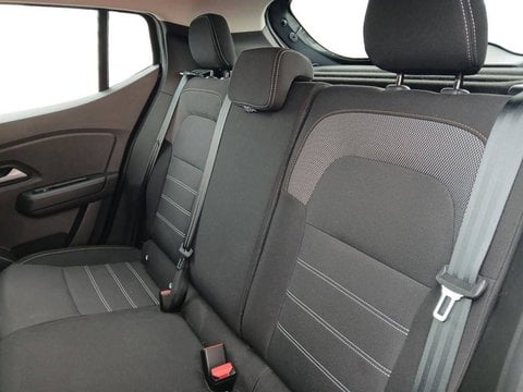 Voitures D'occasion À Montauban | Dacia Sandero Eco-G 100 Stepway Expression +