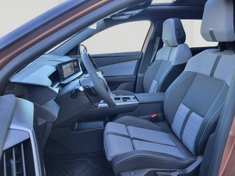 Voitures D'0Km À Limoges | Opel Grandland Electrique Ii Electrique 213 Ch & Batterie 73 Kwh Gs