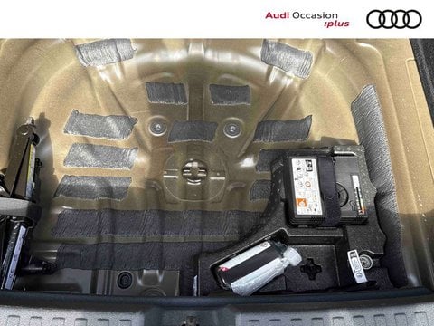 Voitures D'occasion À Brive La Gaillarde | Audi A3 Sportback Tfsi 116 Ch Hybride S Line
