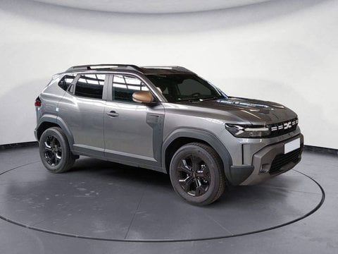 Voitures D'occasion À Cahors | Dacia Duster Iii Hybrid 155 Extreme