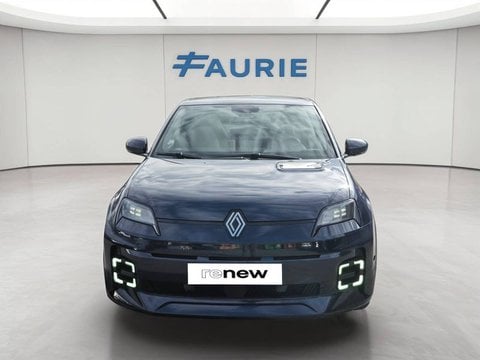 Voitures D'occasion À Bergerac | Renault 5 Renault E-Tech Electrique 150 Ch Autonomie Confort Ic...