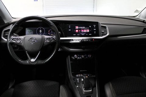 Voitures D'occasion À Châtellerault | Opel Grandland Hybrid 225 Ch Bva8 Elegance Business