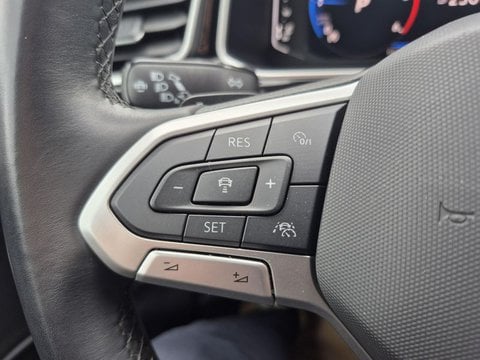 Voitures D'occasion À Saint-Avit | Volkswagen T-Roc 2.0 Tdi 150 Start/Stop Dsg7 R-Line