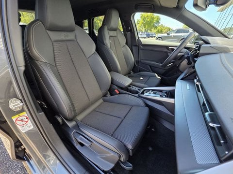 Voitures D'occasion À Saint-Avit | Audi A3 Sportback 40 Tfsie 204 S Tronic 6 S Line