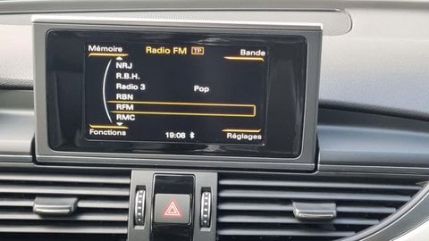 Voitures D'occasion À Dax | Audi A6 Business 2.0 Tdi Ultra 190 S Tronic 7 Business Executive