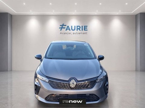 Voitures D'occasion À Trélissac | Renault Clio Eco-G 100 Ch Gsr2 Evolution