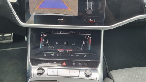 Voitures D'occasion À Dax | Audi A6 Avant 35 Tdi 163 Ch S Tronic 7 S Line