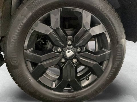 Voitures D'occasion À Trélissac | Dacia Duster Ii Eco-G 100 4X2 Sl Extreme