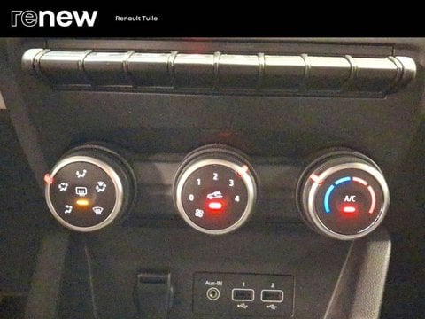 Voitures D'occasion À Tulle | Renault Clio V Tce 90 X-Tronic Evolution