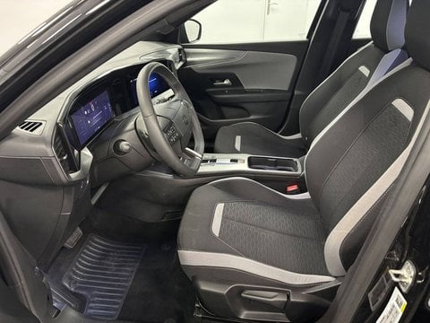 Voitures D'occasion À Gond Pontouvre | Opel Mokka 1.2 Turbo Hybrid 136 Ch E-Dct6 Edition