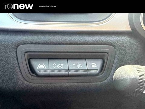 Voitures D'occasion À Cahors | Renault Captur Ii E-Tech Hybride Rechargeable 160 Techno