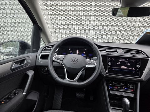 Voitures D'occasion À Dax | Volkswagen Touran 2.0 Tdi 150 Dsg7 5Pl Life Plus