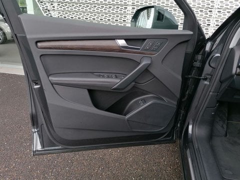 Voitures D'occasion À Saint-Avit | Audi Q5 50 Tfsie 299 S Tronic 7 Quattro Avus
