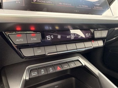 Voitures D'occasion À Boé | Audi A3 Sportback 30 Tdi 116 Design