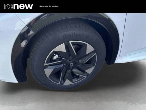 Voitures D'occasion À Saint-Junien | Renault Clio Vi Tce 115 Ch Techno
