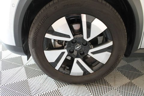 Voitures D'occasion À Migné-Auxances | Opel Frontera 1.2 Turbo Hybrid 145 Ch E-Dct6 Gs