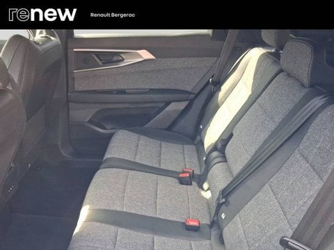 Voitures D'occasion À Bergerac | Renault Espace Vi E-Tech Full Hybrid 200 Gsr2 Techno