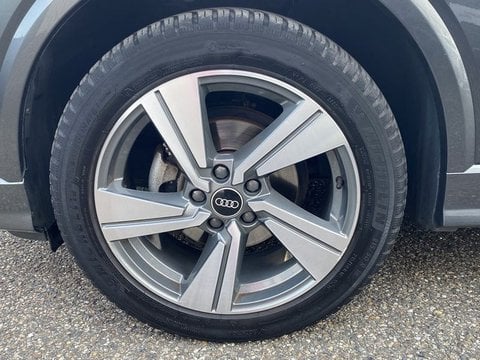 Voitures D'occasion À Boé | Audi Q2 30 Tdi 116 S Tronic 7 Advanced