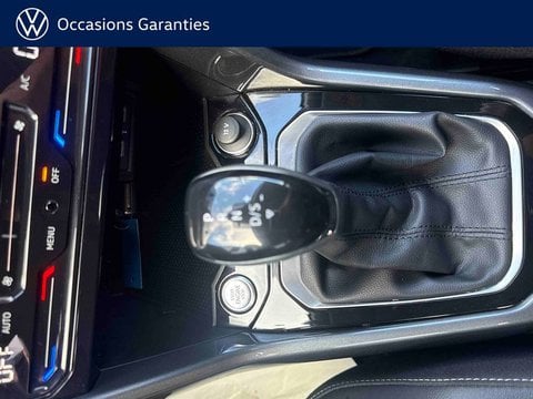 Voitures D'occasion À Tulle | Volkswagen T-Roc 2.0 Tdi 150 Start/Stop Dsg7 Style