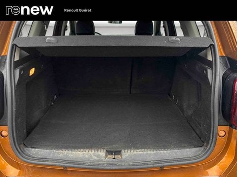 Voitures D'occasion À Guéret | Dacia Duster Ii Blue Dci 115 4X4 Prestige