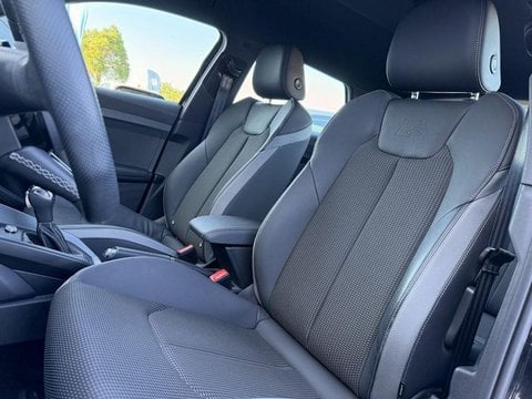 Voitures D'occasion À Boé | Audi A1 Sportback 30 Tfsi 110 Ch S Tronic 7 S Line