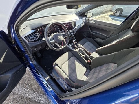 Voitures D'occasion À Saint-Avit | Volkswagen Polo 2.0 Tsi 207 S&S Dsg7 Gti