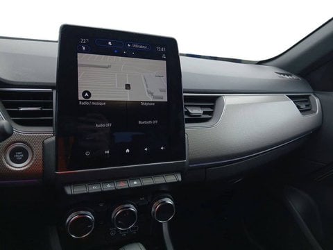 Voitures D'occasion À Montauban | Renault Arkana E-Tech 145 - 23 Techno