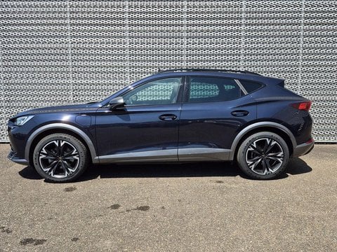 Voitures D'occasion À Dax | Cupra Formentor 1.4 E-Hybrid 204 Ch Dsg6 V