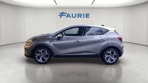 Voitures D'occasion À Trélissac | Renault Captur Ii E-Tech Plug-In 160 - 21B R.s. Line