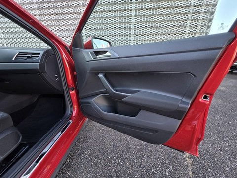Voitures D'occasion À Saint-Avit | Volkswagen Polo 1.0 Tsi 95 S&S Bvm5 R-Line