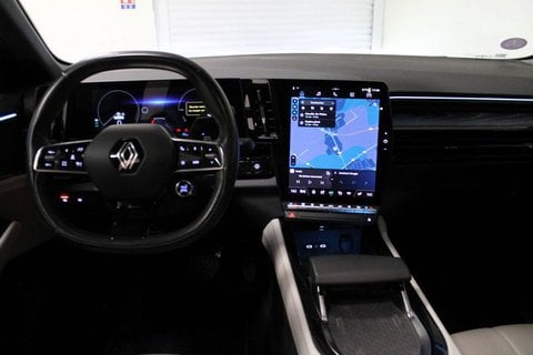 Voitures D'occasion À Migné-Auxances | Renault Espace Vi E-Tech Hybrid 200 Iconic