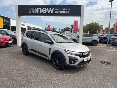 Voitures D'occasion À Montauban | Dacia Jogger Eco-G 100 7 Places Extreme