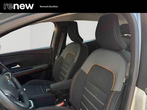 Voitures D'occasion À Souillac | Dacia Sandero Iii Tce 90 - 22 Stepway Confort