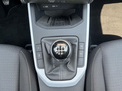 Voitures D'occasion À Saint-Avit | Seat Arona 1.0 Tsi 95 Ch Start/Stop Bvm5 Style