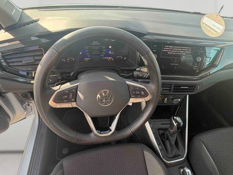 Voitures D'occasion À Brive La Gaillarde | Volkswagen Polo 1.0 Tsi 95 S&S Dsg7 Vw Edition