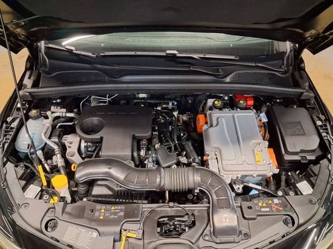 Voitures D'occasion À Tulle | Renault Clio E-Tech Full Hybrid 145 Ch Gsr2 Esprit Alpine