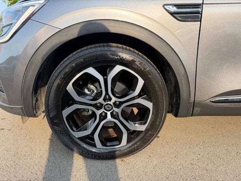 Voitures D'occasion À Sarlat | Renault Arkana E-Tech 145 - 21B Intens