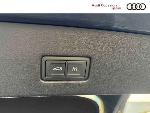 Voitures D'occasion À Brive La Gaillarde | Audi A7 Sportback 50 Tdi 286 Tiptronic 8 Quattro Avus